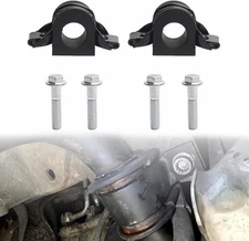 928-564 Front Sway Bar Bushing Kit for 2007-2020 Chevy Silverado/Suburban 