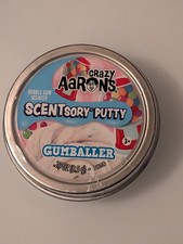 Crazy Aarons Scentsory Putty Mini Tin Gumball...