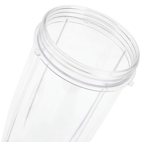 Replacement Cup for Nutribullet Replacement Parts 32oz for Nutri Bullet 600W ... - Picture 6 of 7