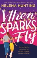 Helena Hunting | When Sparks Fly | Taschenbuch | Englisch (2021) | Griffin