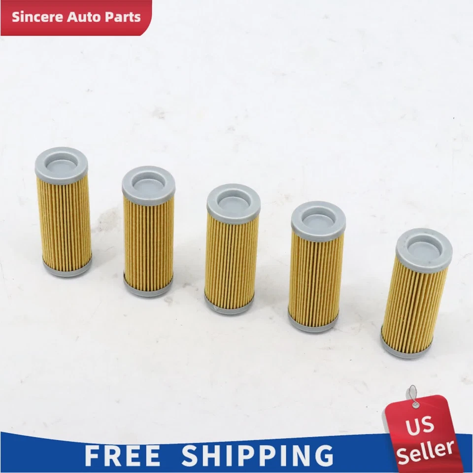 5XNew Oil Filter For Husqvarna FC250 FE250 FE350 KTM 250 350 400 450 500 505 530 - Image 4 of 4