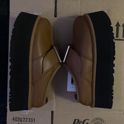 RARE UGG X Opening Ceremony Tasman Chestnut Women's 9