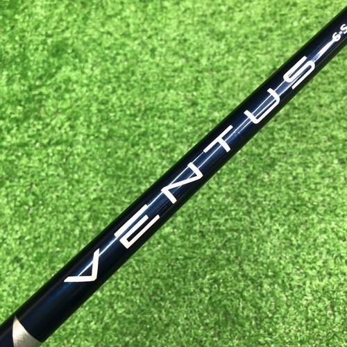 Fujikura Gsh-555 VENTUS Shaft (6-S) Sample with Sleeve - Picture 2 of 17