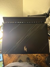 Acer Nitro V 15 Gaming Laptop i5 RTX 4050 8GB 476GB SSD 15.6" Windows 11