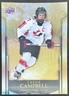 2023-24 Upper Deck Tim Hortons Legends Tim Horton Cassie Campbell Team Canada