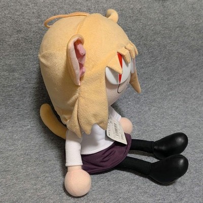 Neko arc 1/1 plush Doll BOX TSUKIHIME MELTY BLOOD TYPE-MOON SOL