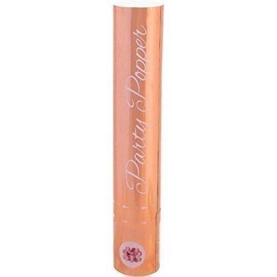 Gadget - Folate: Party Popper Rose Gold 28Cm -D- Folate