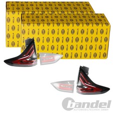 2x HELLA LED RÜCKLEUCHTEN SATZ ÄUSSERER TEIL passend für RENAULT ESPACE