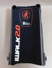 iWalk 2.0 Hands Free Knee Crutch. Replacement Part: Knee Platform Pad Assy