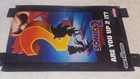 Sonic The Hedgehog 2 1992 ~ Store Promo US Poster Sega Genesis SNES