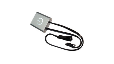 ITOUCH ściemniacz dotykowy 12VDC 3A 36W led mini switch