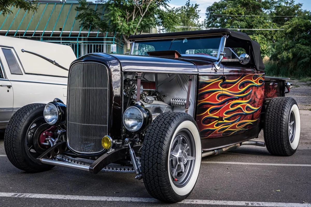 How to Make a Model A Ford More Reliable