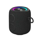 40W Portable Wireless Bluetooth Speaker Waterproof Stereo Bass Loud USB-C UK