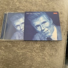 Billy fury