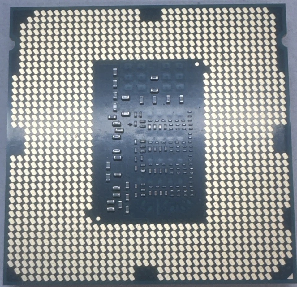 Lote de 17 Intel Core i7-4790S@3.20GHz SR1QM Usado - Imagem 4 de 4