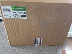 Lexmark 40X8433 Maintenance Kit