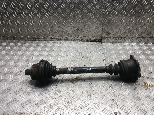 Volkswagen PASSAT B5.5 2003 Antriebswelle vorne 3B0407271J Diesel 96kW DRA80149