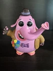Funko Pop Bing Bong Figure Disney Pixar Inside Out 2015 Vinyl #137 Loose
