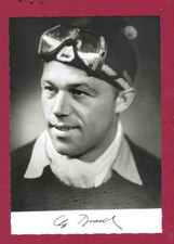 Josef Bradl +1982 - &Ouml;sterreich  Skispringen - 1939 WM  Vierschanzentournee 1953-