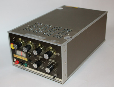Keithley Instruments 227 Current Source *NO INDICATION OF FAULT*