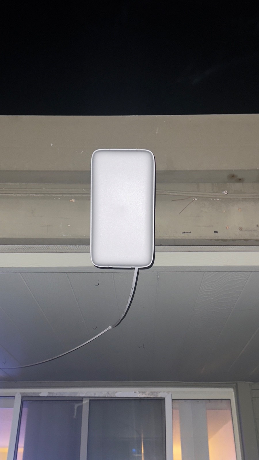 Helium Mobile Outdoor WiFi Hotspot Miner With upgraded POE 