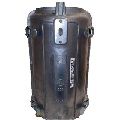 Buderus Gb132-24K Wärmetauscher +Brennkammer Ersatzteil Heizung Alu