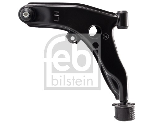Vorderachse Links Febi Bilstein 41231 Lenker, RadaufhäNgung FüR Mitsubishi,Proto-image
