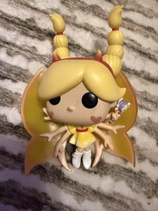 Star Butterfly FUNKO POP | eBay