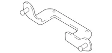 Genuine Nissan Rear Bracket 14049-EZ30B