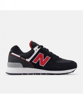  New Balance 8JL 574 Lifestyle Herren Sneaker Schuhe 