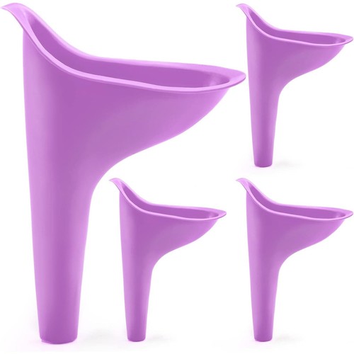 Portable Female Women Urinal