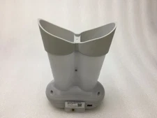 IriTech Gray IriShield-USB BK2121U Binocular Iris Biometric Scanner w/ USB Cable