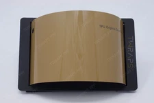 Original Desert Yellow Color PPF