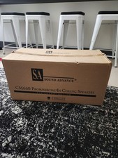 Sonance Sound Advance CM660 Speaker Pair
