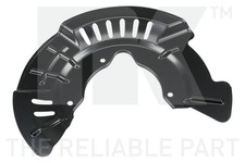 Spritzblech Bremsscheibe NK 233406 für HYUNDAI KONA OS OSE OSI GDi Hybrid 48V
