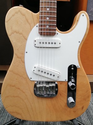G&L ASAT Special E-Gitarre Classic Tone and Style JP
