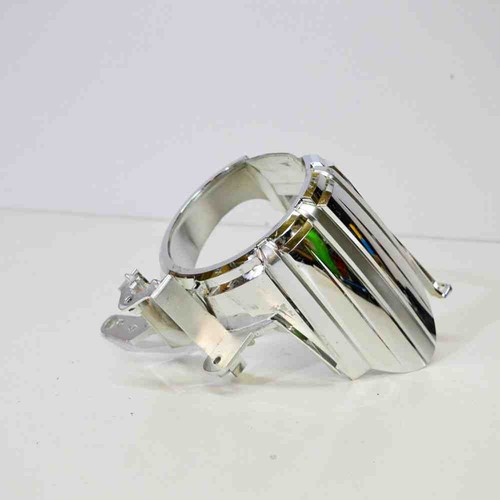 BMW 5 F10 Scheinwerfer vorne links 171520-01L 2.0 Diesel 135kw 2012 3535455