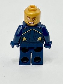 Lego 76080 Marvel Guardians of the Galaxy Ayesha's Revenge Ayesha Minifig - 2017