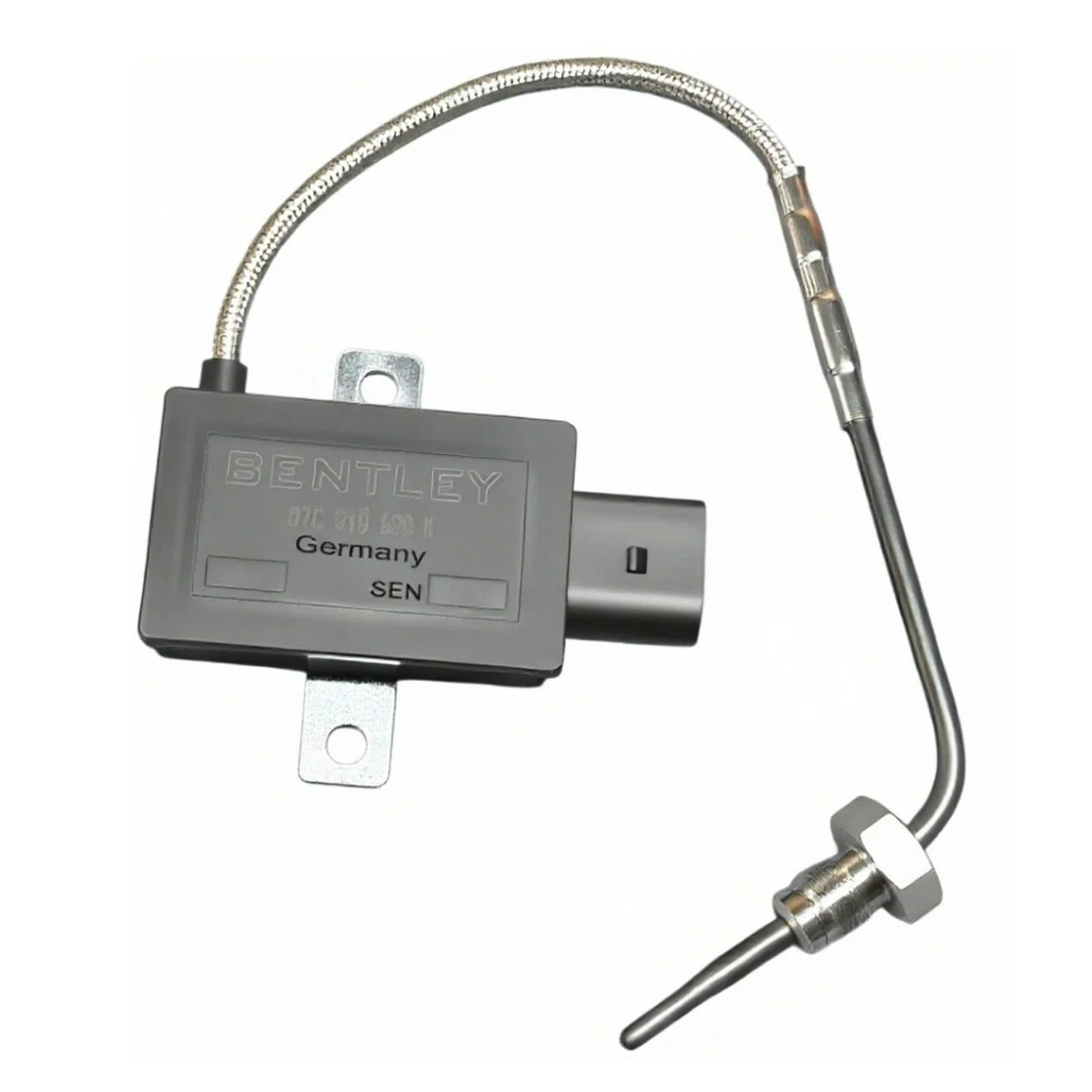 Bentley Continental GT 2004 Exhaust gas temperature sensor