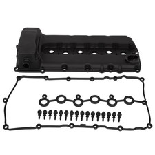 Valve Cover with Gasket for Hyundai for Sonata 2.4L L4 Set of 1