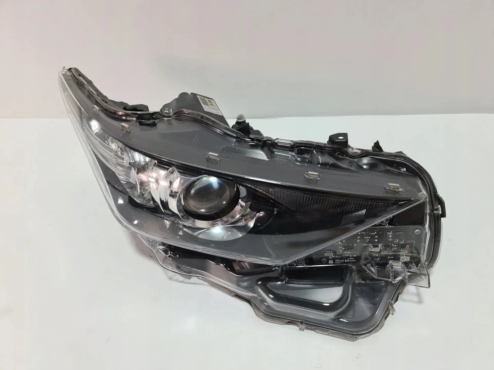 Frontscheinwerfer Kia Ceed 90070909 LED Rechts Scheinwerfer Headlight - Bild 4 von 4