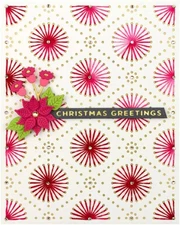 Circular Stitch Background Metal Die Cuts, Circular Stitch Background Cutting...