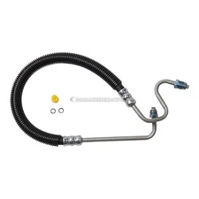 For GMC & Chevy K1500 Edelmann Power Steering Pressure Hose CSW