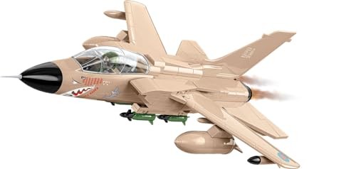 Cobi - Armed Forces - Tornado Mk I Mig Eater (527pcs) (New)