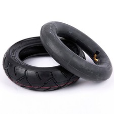 Tire 80/65-6 Electric Scooter For KUGOO Inner Tube Tire Inner Tube 120g 