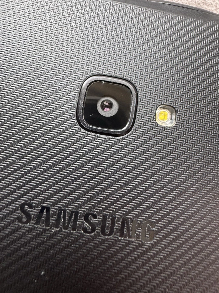 Samsung Galaxy Xcover 4s Enterprise Edition · 32GB, photo 3 of 5