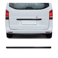 Heckklappe Kofferraumöffner für Mercedes Vito W447 2014-2026 Kohlefaser Carbon Heckklappe Kofferraumöffner für Mercedes Vito W447 2014-2026 Kohlefaser Carbon