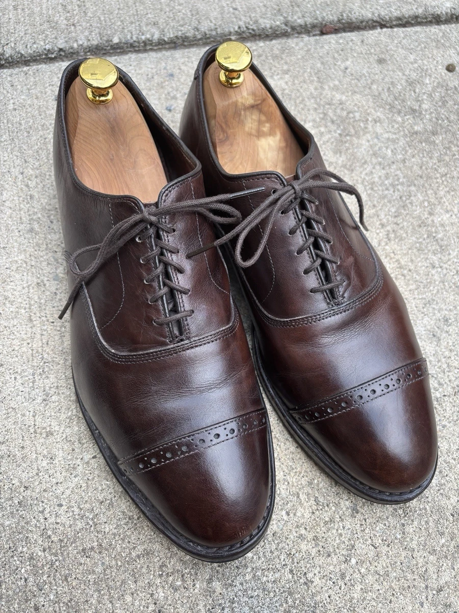 Allen Edmonds Fifth Avenue Dress Shoes for Men for sale | eBay