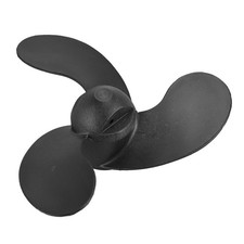 Elica motore fuoribordo 3 pale adatta per Mercury Mariner Tohatsu 2/4 tempi 1pz