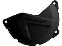 Kupplungsdeckelschutz Abdeckung Clutch Cover Passt An Yamaha Wrf Wr450F 09-15 Sw